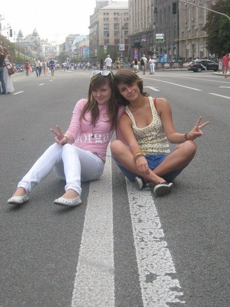 Vella Stinskaya | Киев