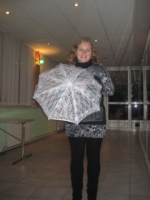 Анастасия Степанова | Измаил