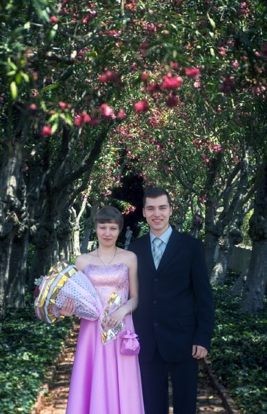 Екатерина Ткаченко Дмитриевна | Светогорск