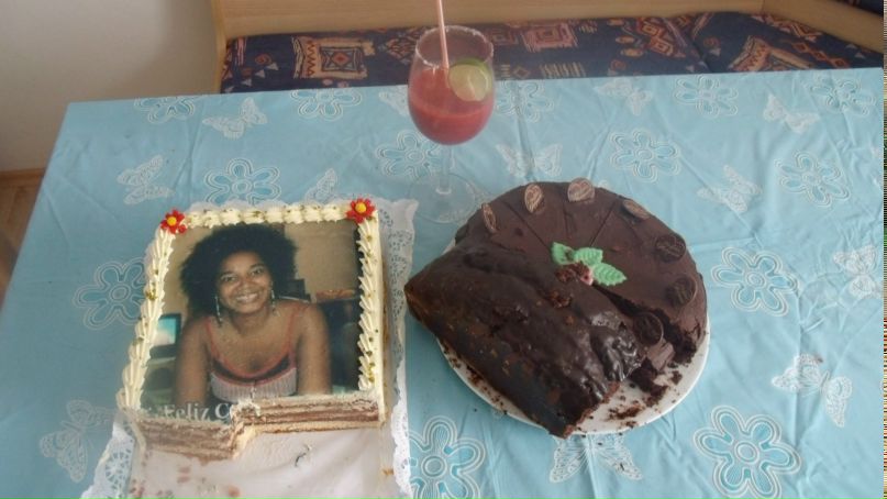 Naret Guerrero-Tamnjong | München