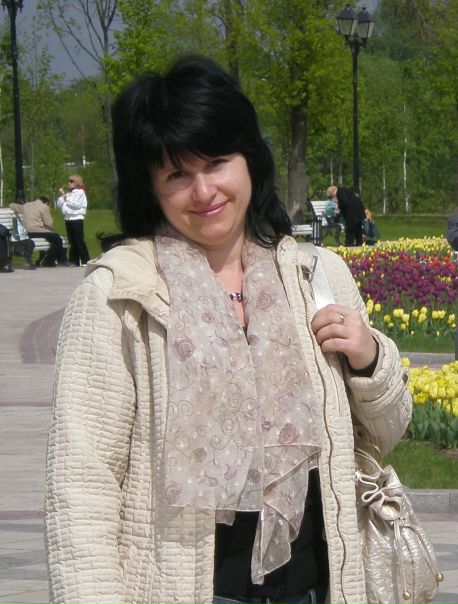 №58, Татьяна Богомолова, Москва №58, Татьяна Богомолова, Москва