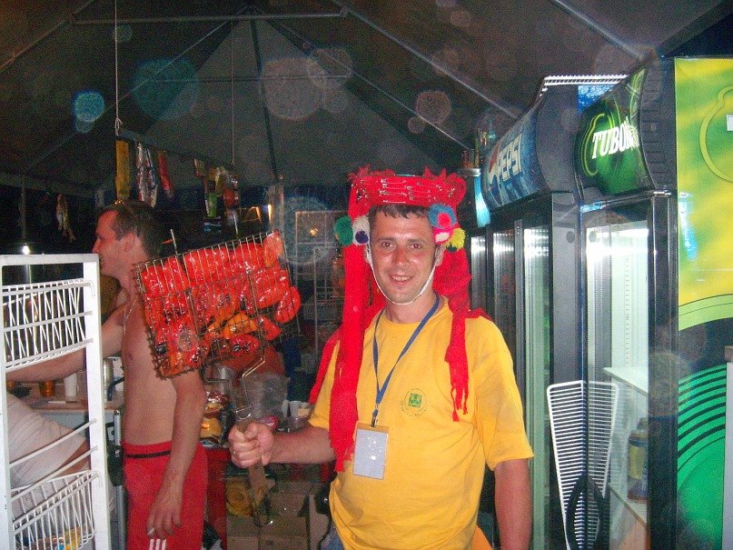 Константин Соколов | Красноярск