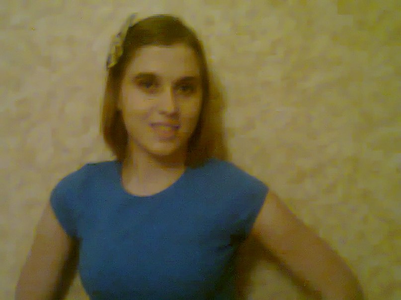 Ирина Воронкова | Москва