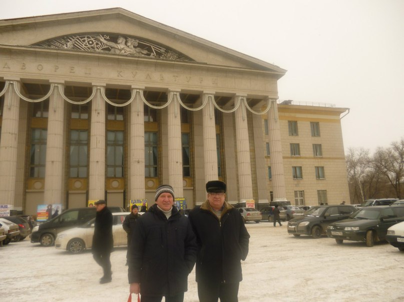 Сергей Безруков | Самара