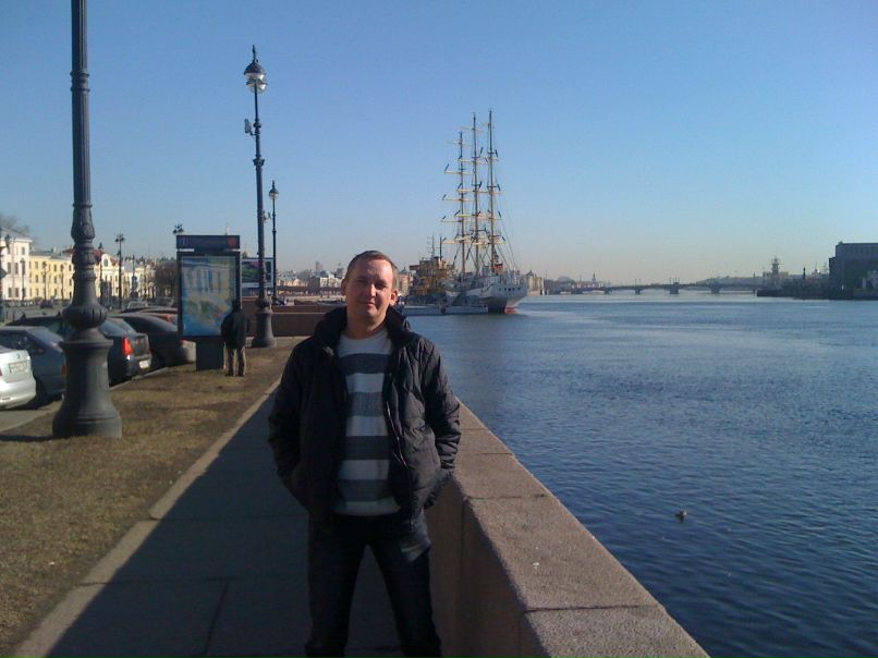 Роман Фёдоров | Сургут