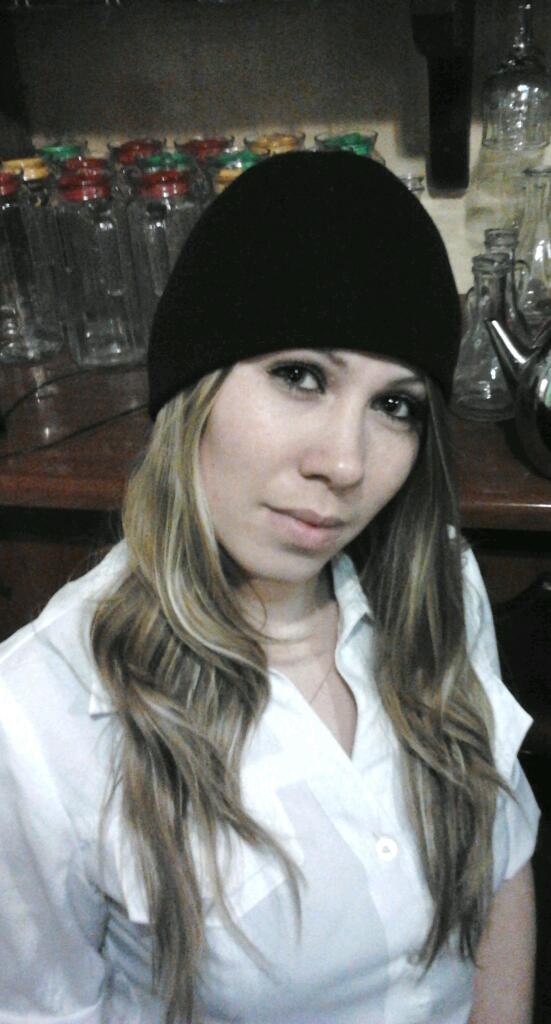 Оля Лопатюк | Новоград-Волынский