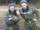 Фотография Паша Жилко