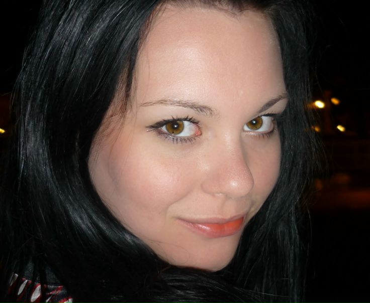 №12, Дарья Еремеева, Селидово №12, Дарья Еремеева, Селидово