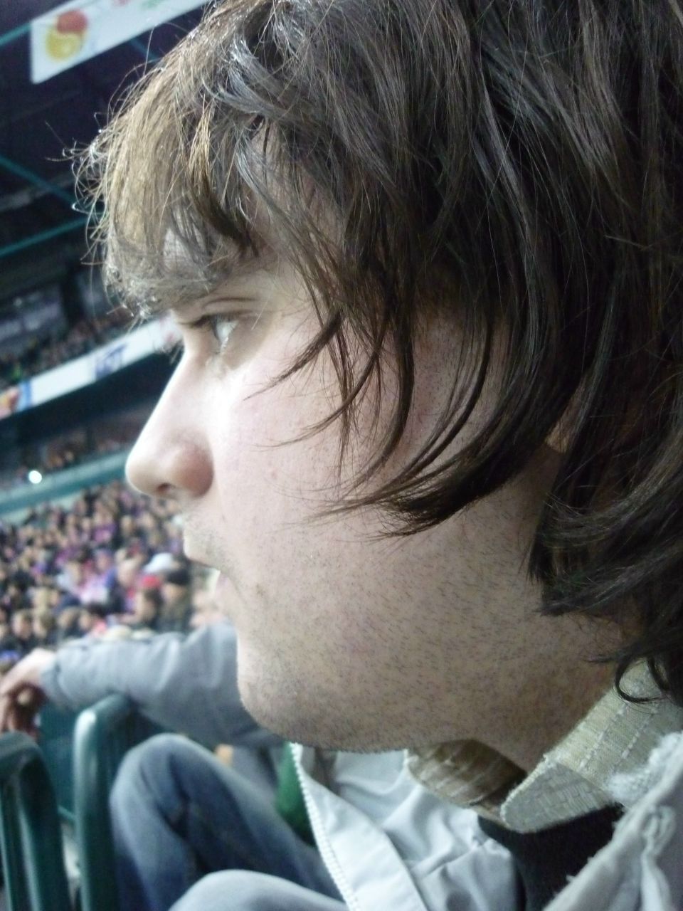 Takakyli Niipaca | Санкт-Петербург