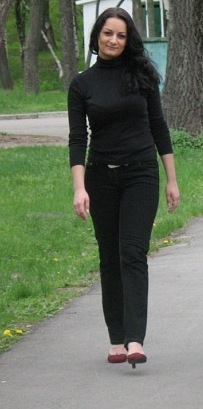 №103, Екатерина Назаренко, 35 лет, Запорожье №103, Екатерина Назаренко, 35 лет, Запорожье