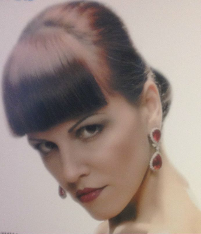 Анна Сиволоб | Жуковский