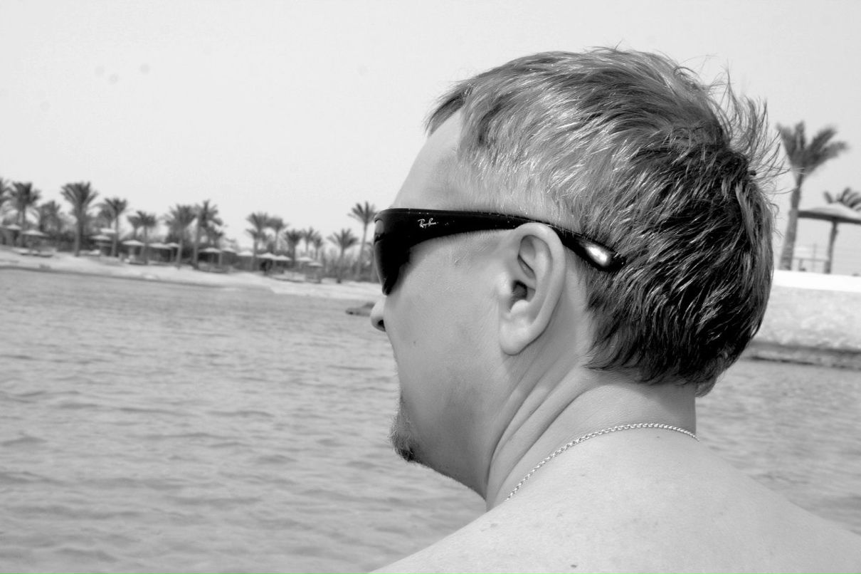 Сергей Иванов | Уфа