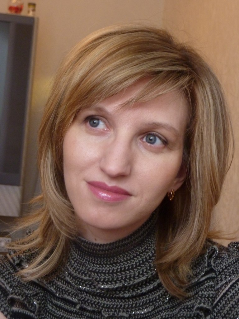 Людмила Буланова | Москва