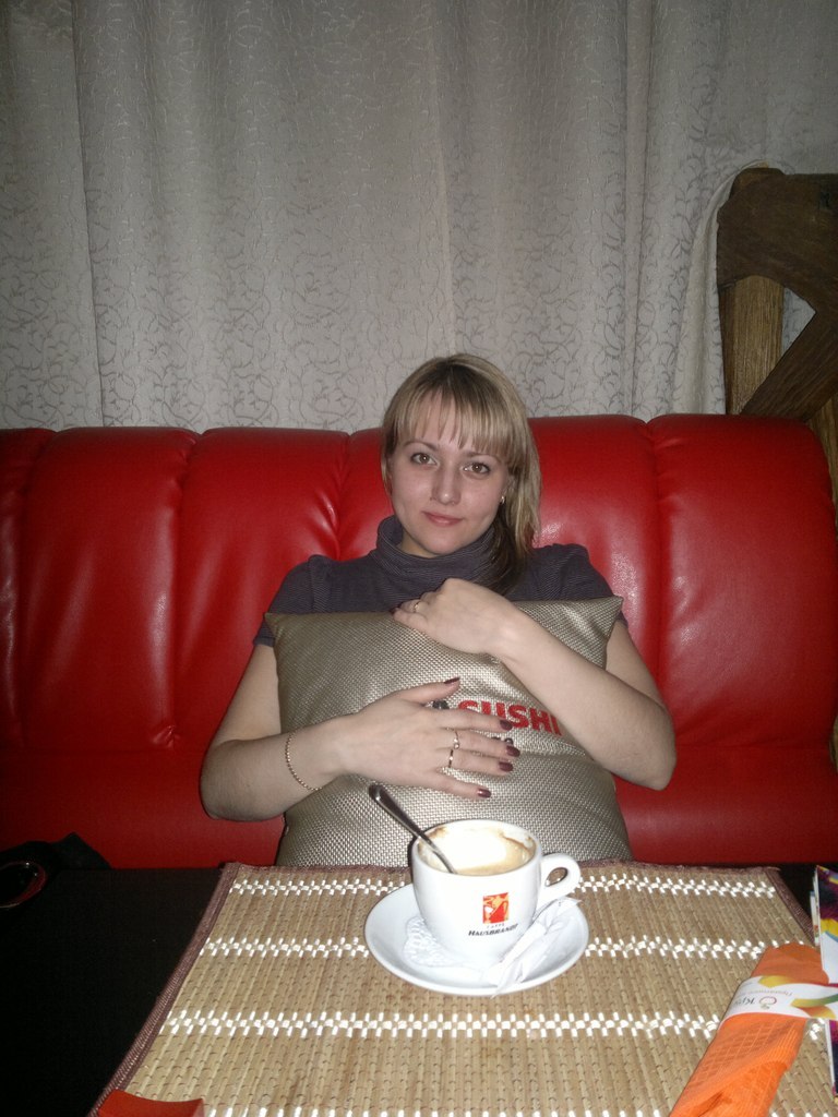 Алёна Солощенко | Мончегорск