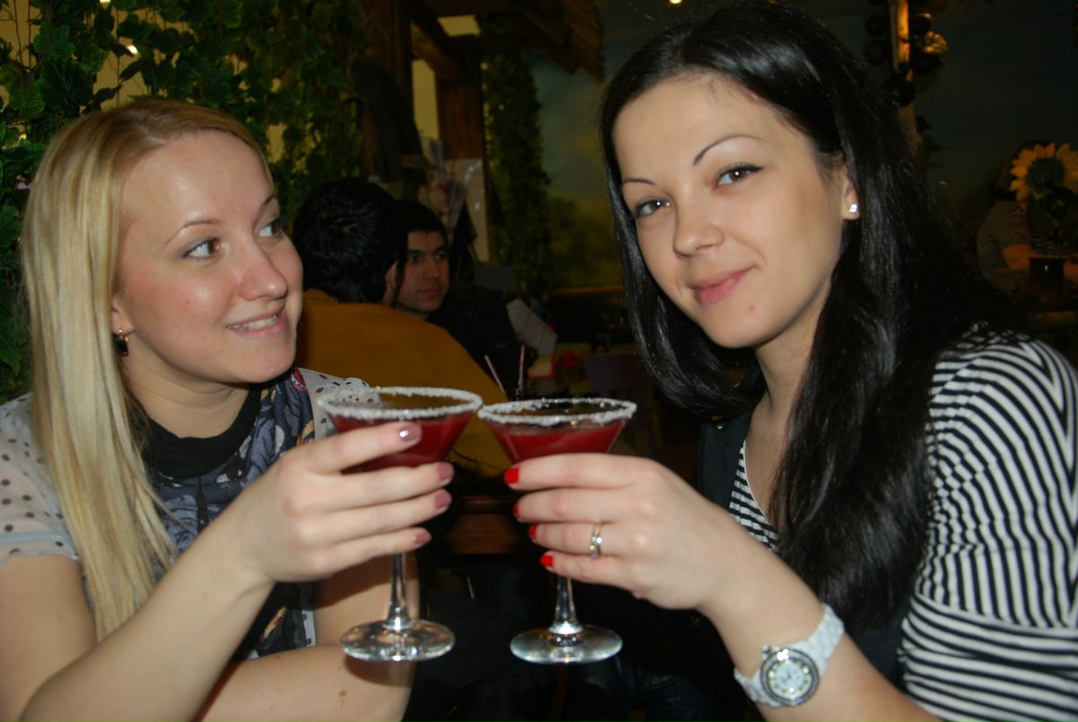 Екатерина Лопарева | Москва