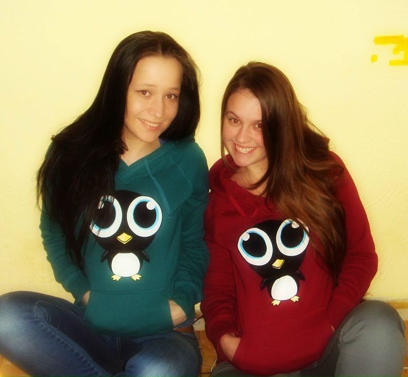 Ольчик Червякова | Подольск