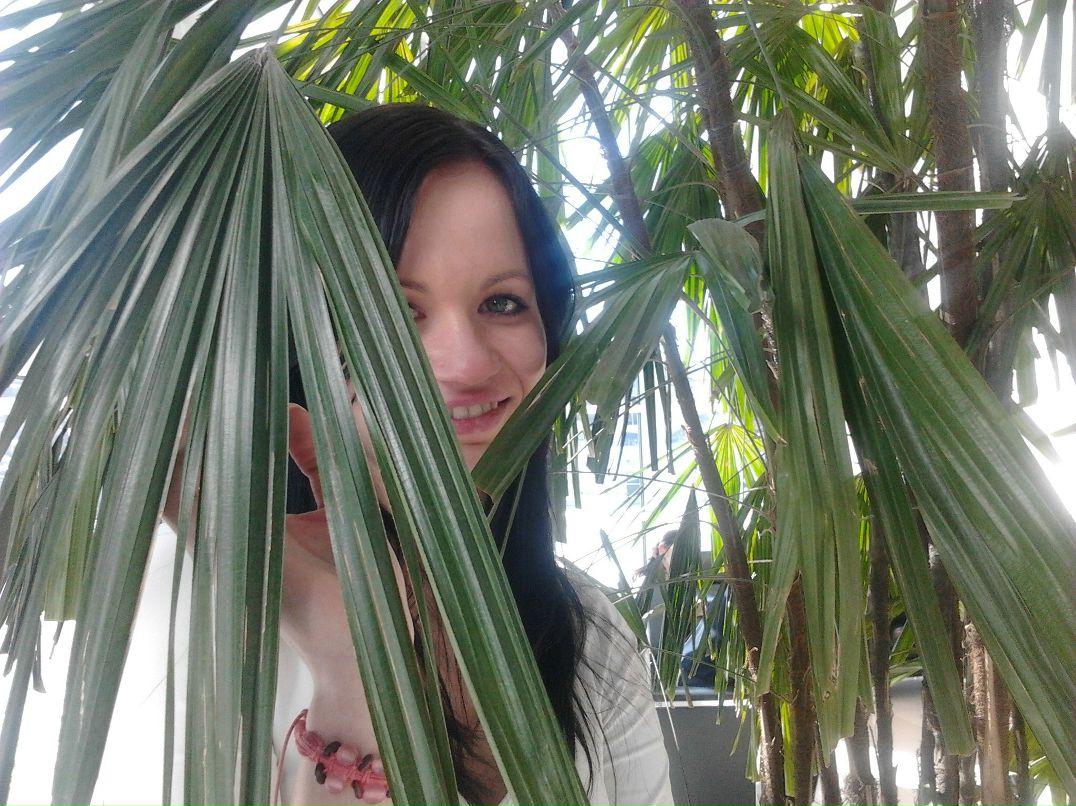 Вероника Широкорад | Москва