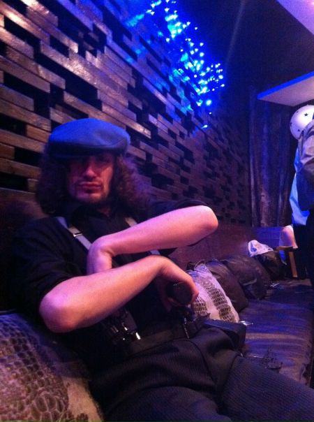 №24, Евгений Пресницкий, 40 лет, Санкт-Петербург №24, Евгений Пресницкий, 40 лет, Санкт-Петербург