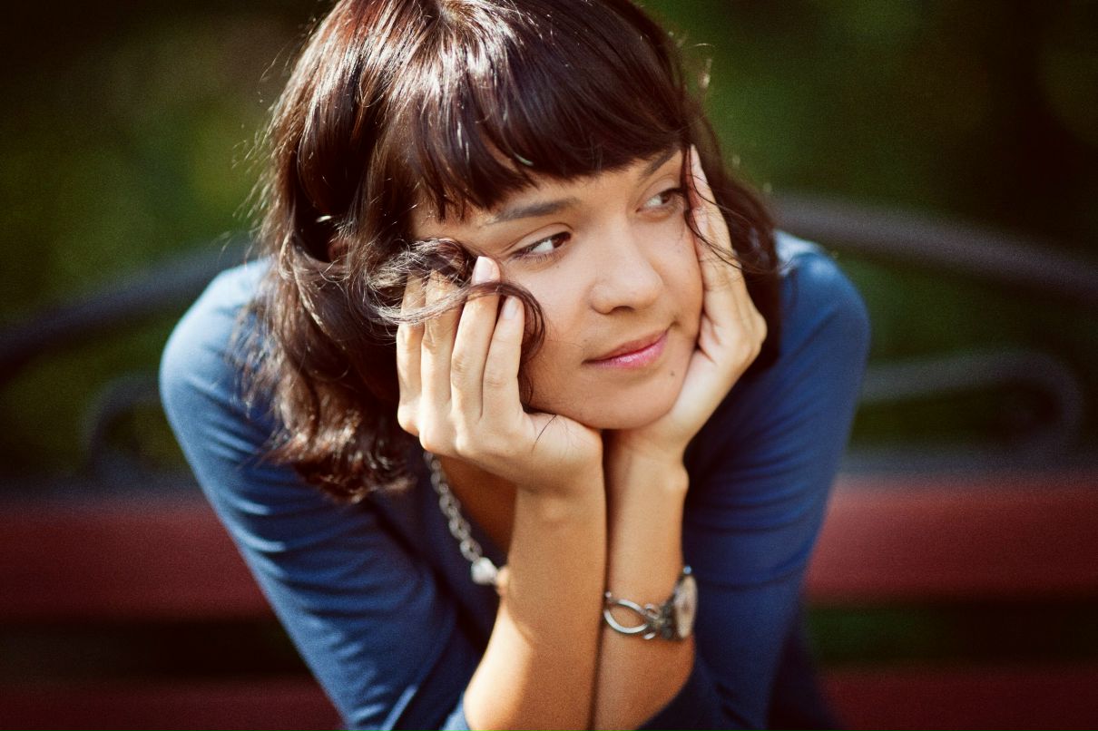 Алёна Кутузова-Батуллина | Санкт-Петербург