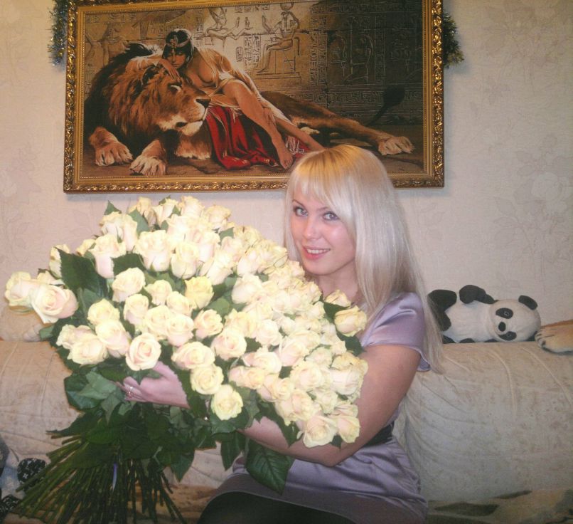 Ольга Плеве | Нижний Новгород