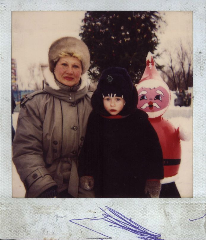 Вася Хватов | Москва