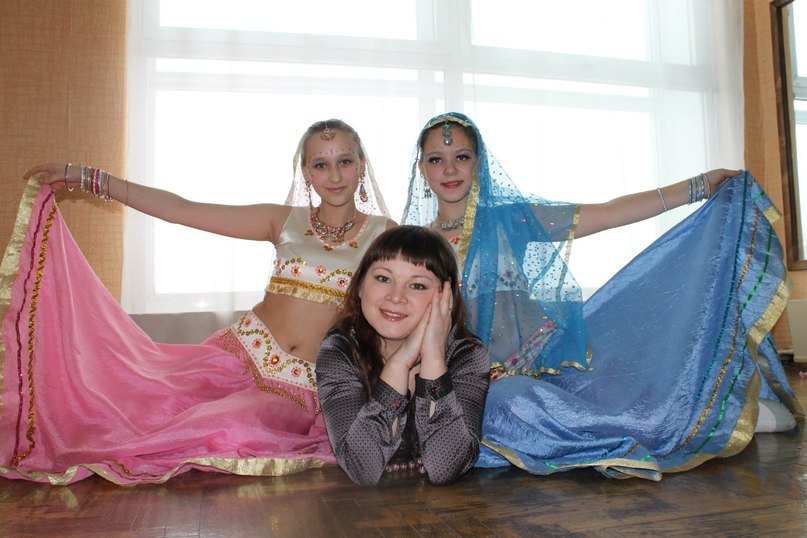 Дарья Орешникова | Казань