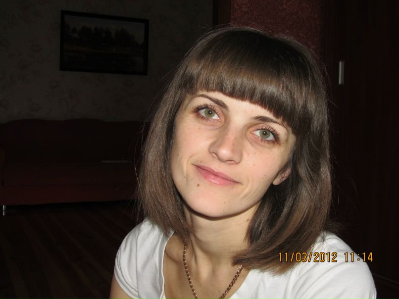 Татьяна Михович | Тышковичи