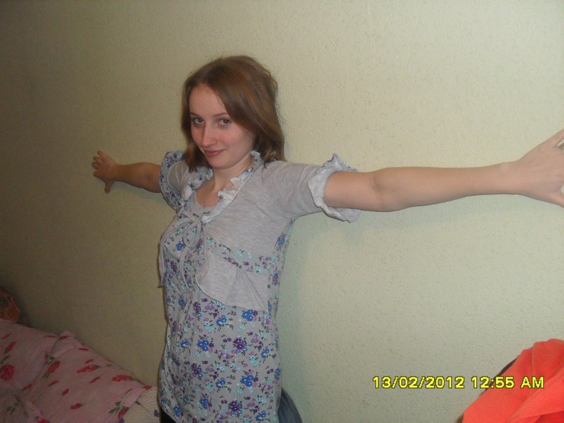 Маша Мельникова | Полонное