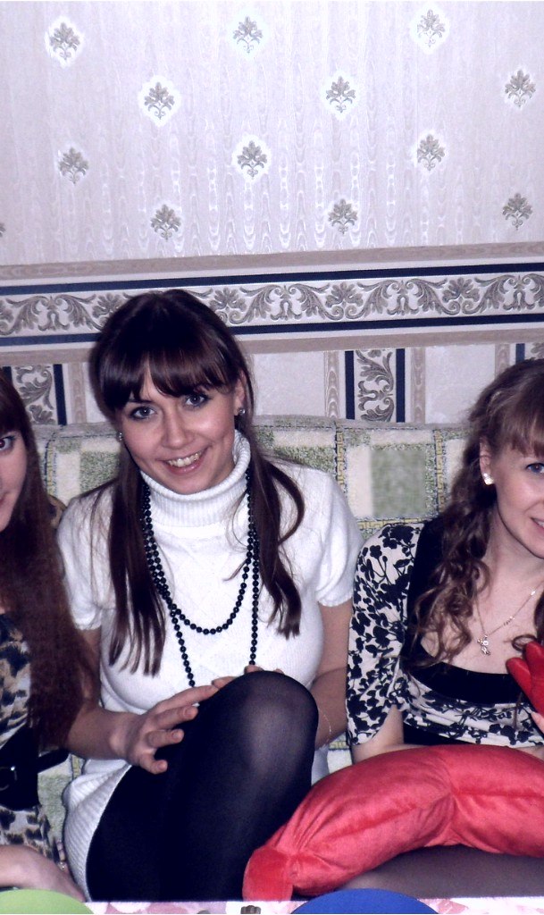 Лесенок Гуськова | Пенза