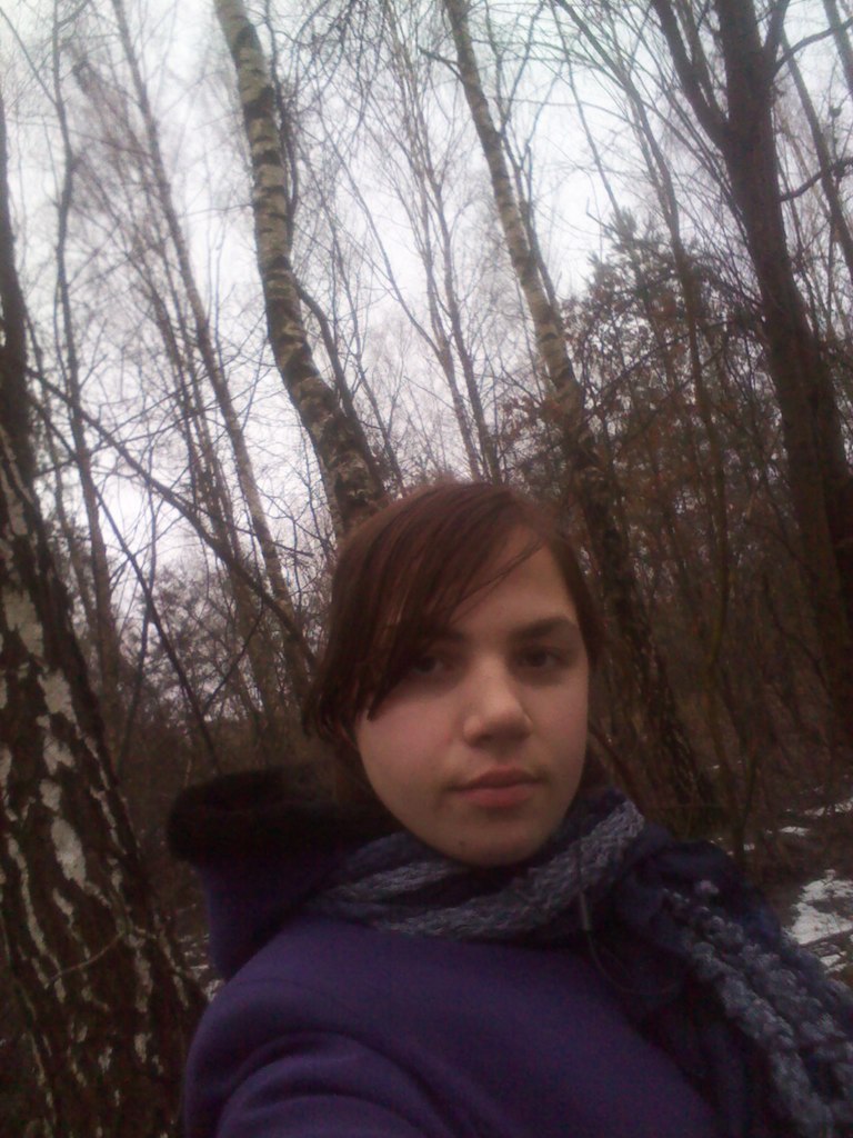 Олька Волкова | Пружаны