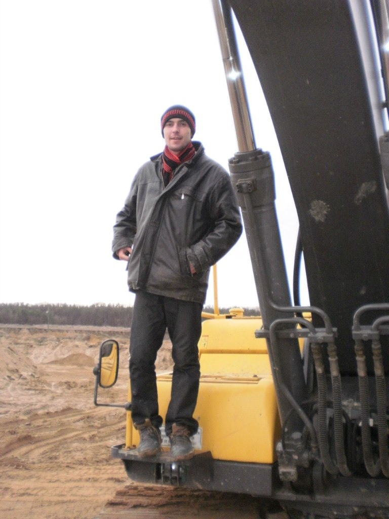 Паша Вечерко Bulb@Sh | Заозерное