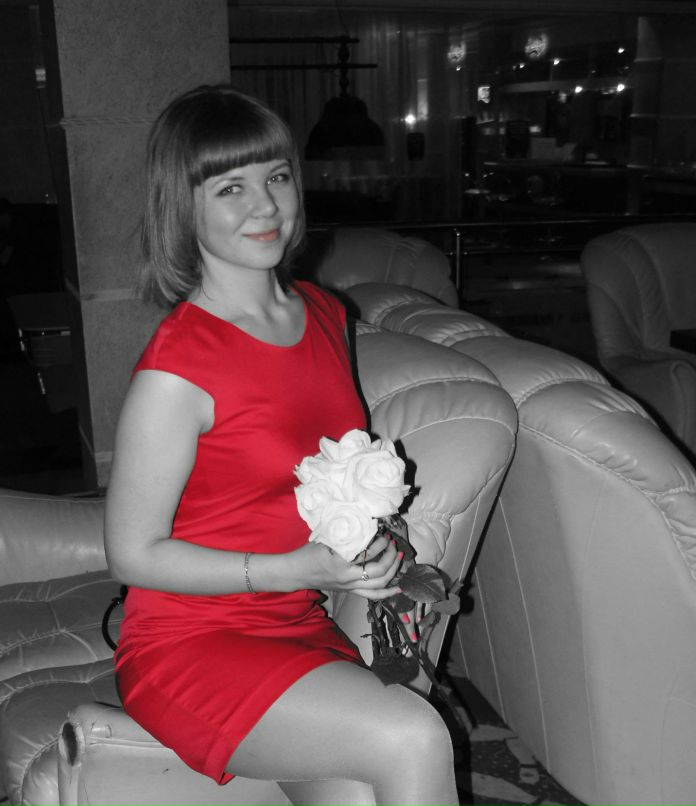 Ксения Ташкинова | Екатеринбург