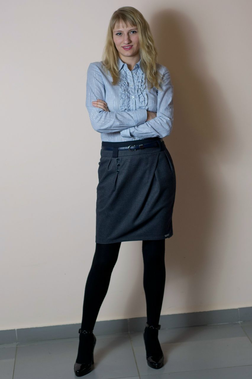 Олеся Селезнёва | Воронеж