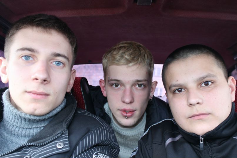 Александр Чепуров | Пенза