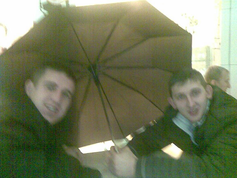 Максим Полищук | Днепр (Днепропетровск)