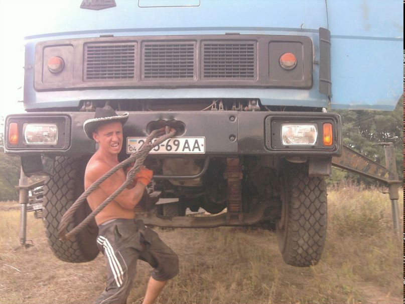 Максим Полищук | Днепр (Днепропетровск)