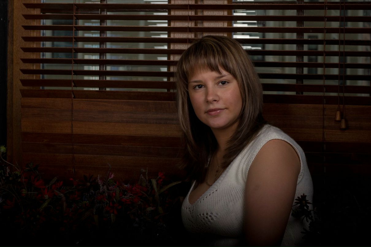 Юльчик Морозова | 