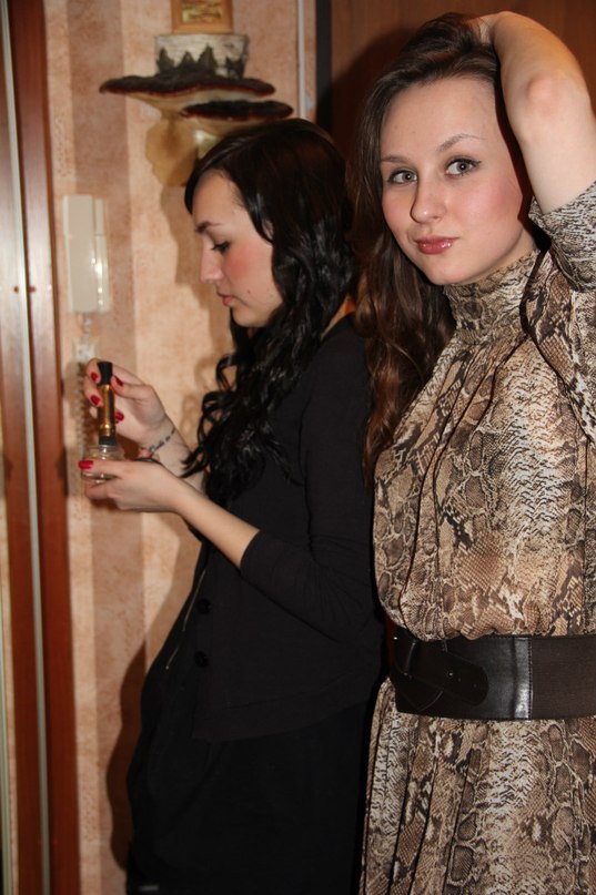 Света Юркевич | Минск