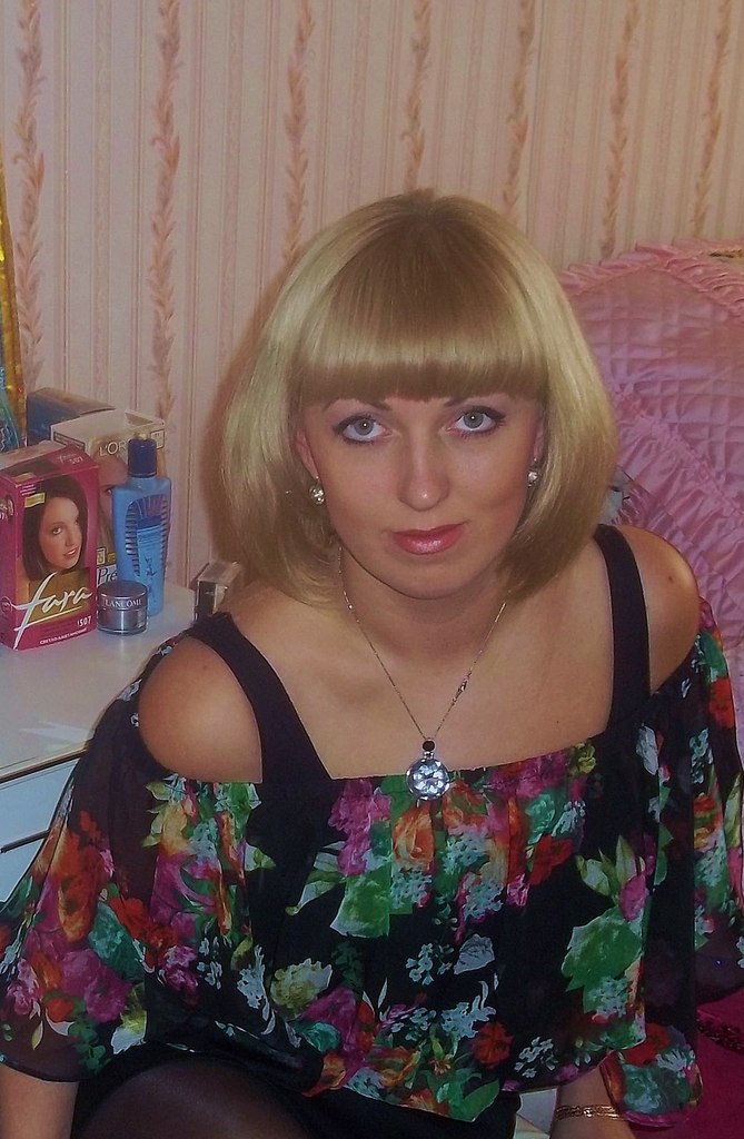 Ирина Парамонова | Великий Новгород