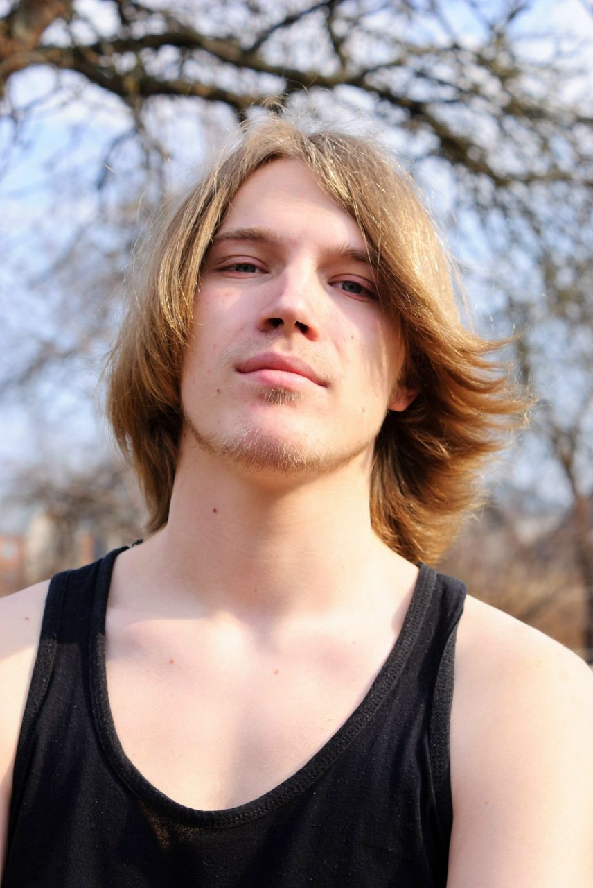 Рик Клепешнев | Новополоцк