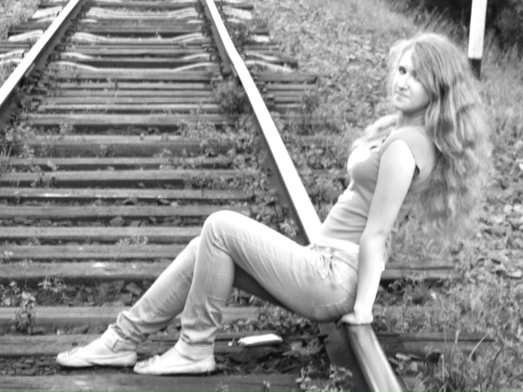 Ксюша Кушина | Тернополь