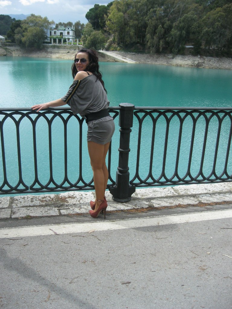 Irina Motruk | Torremolinos