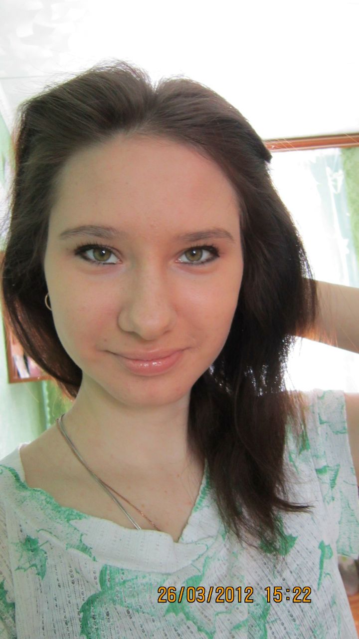 Ольга Сергеева | Нижний Новгород