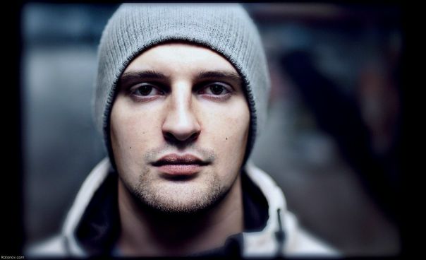 №7, Антон Петрушин №7, Антон Петрушин