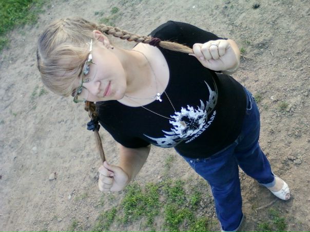 №51, Лидия Шутова, 31 год №51, Лидия Шутова, 31 год