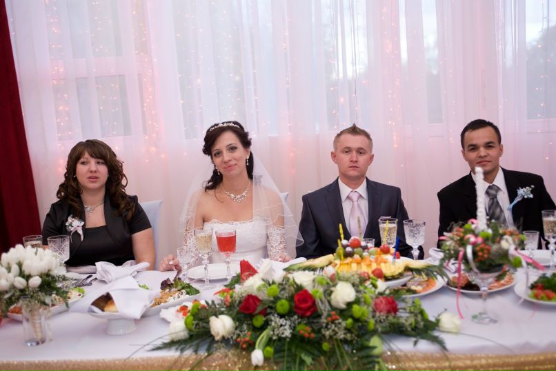 Александр Куварин | Сосновское