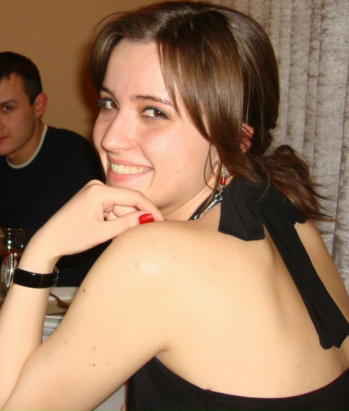 Валентина Лялина | Москва