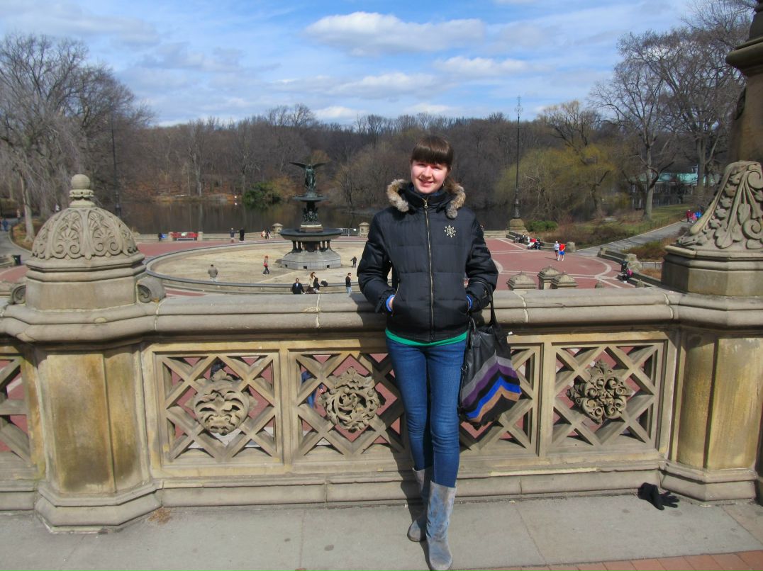 Алёна Платонова | Екатеринбург