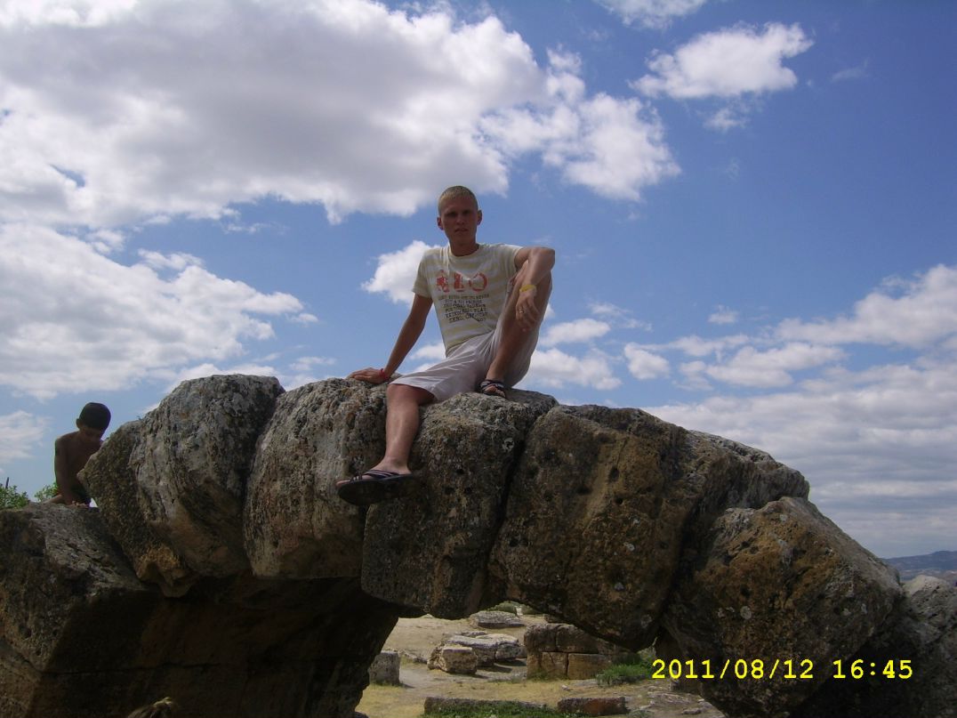 Александр Голощапов | Черняховск