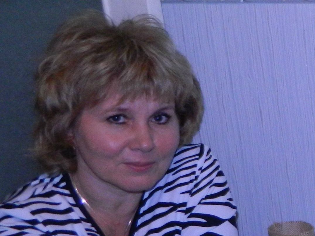 Мария Петрова | Чайковский